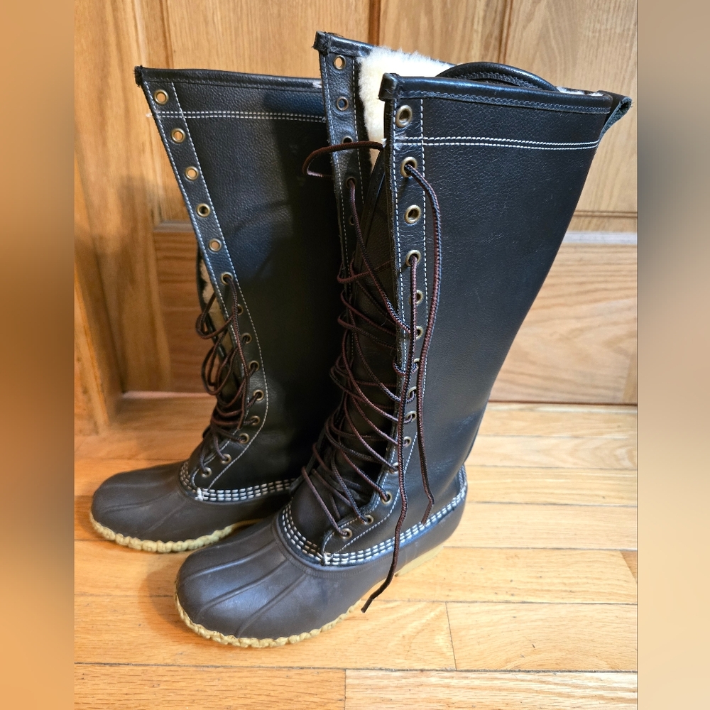 Women's winter boots